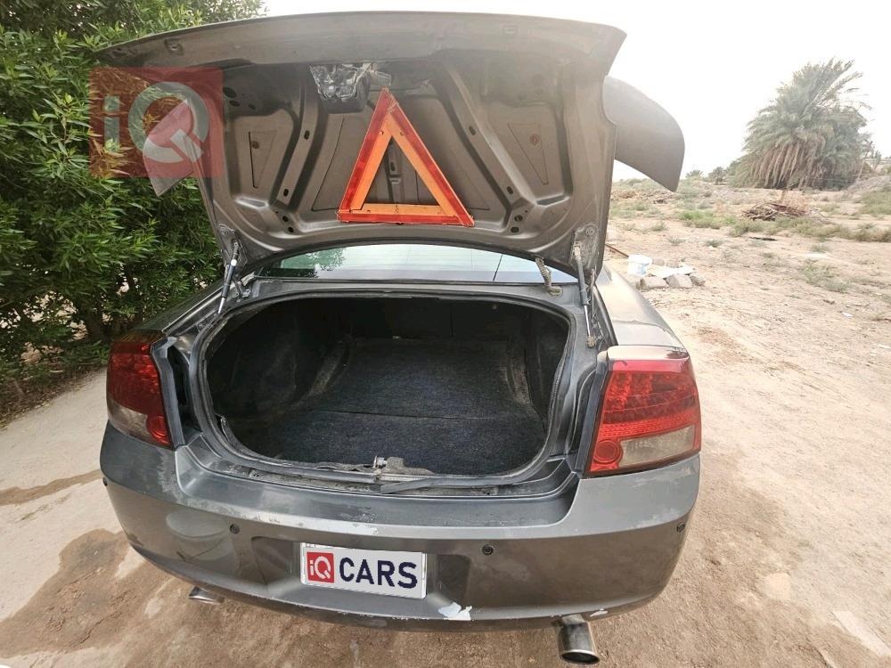 دودج تشارجر